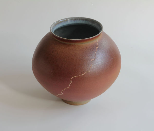 Adam Buick, 63. Medium Moon Jar