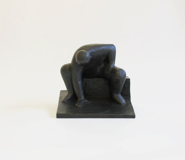 Giles Penny, Describing a Circle