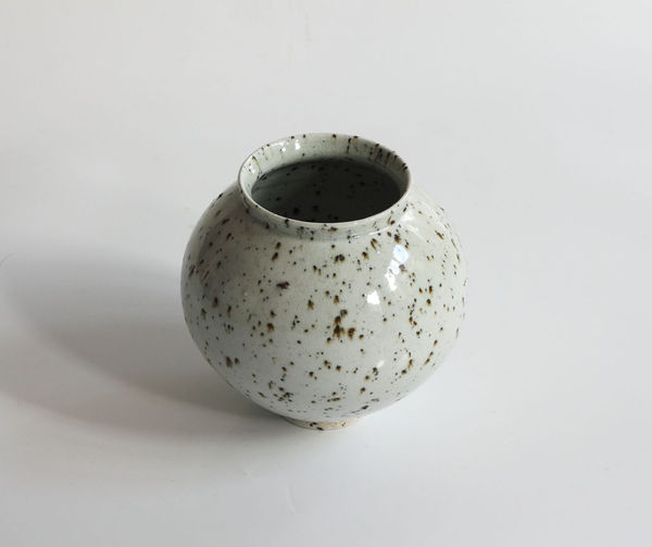 Adam Buick, 57. Small Moon Jar