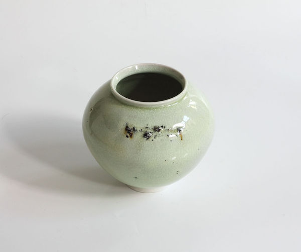 Adam Buick, 59. Small Moon Jar