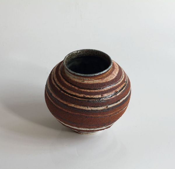 Adam Buick, 51. Small Moon Jar