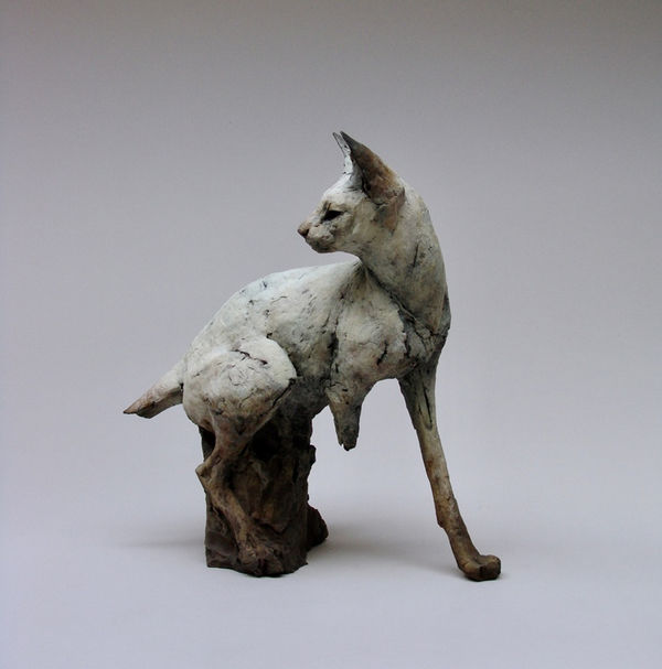 Nichola Theakston, Bastet