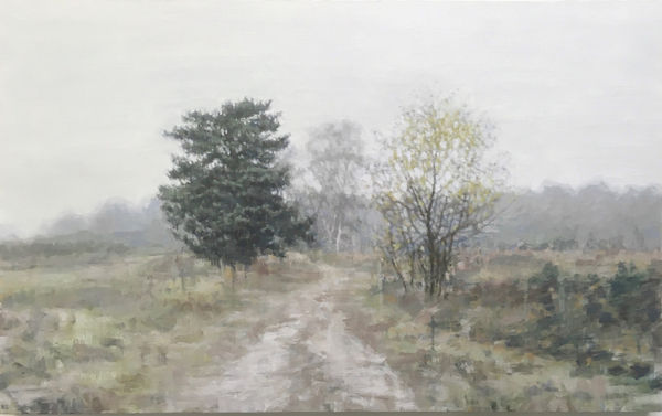 Kate Sherman, Landscape 5