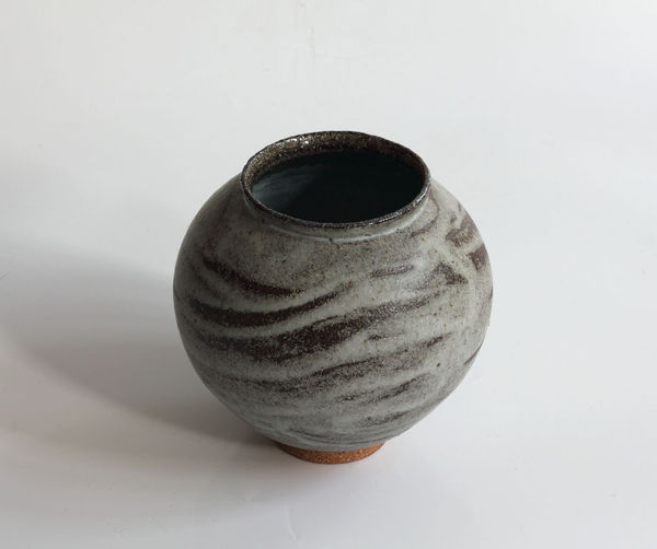Adam Buick, 50. Small Moon Jar