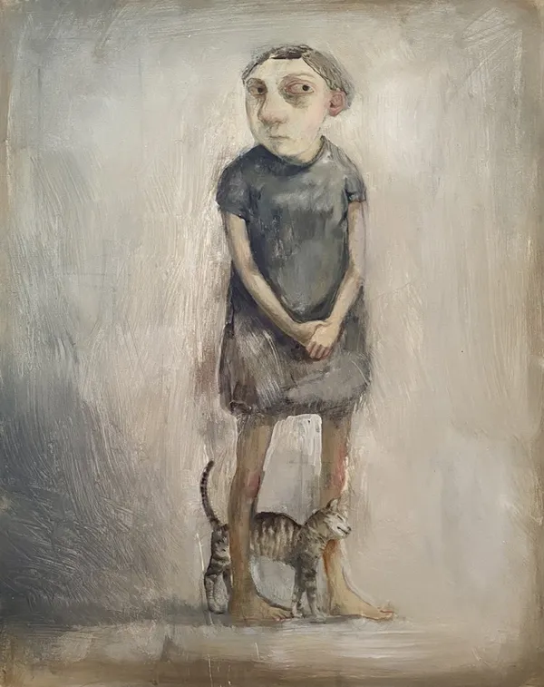 Bobbie Russon, Symbiosis