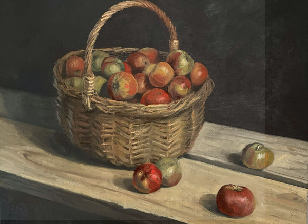 James Needham, Windfall