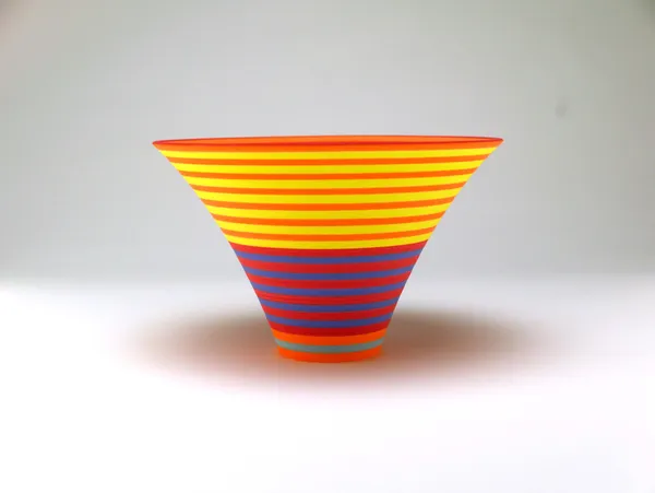 Sara Moorhouse, SM23. Small Flared Saturn Bowl