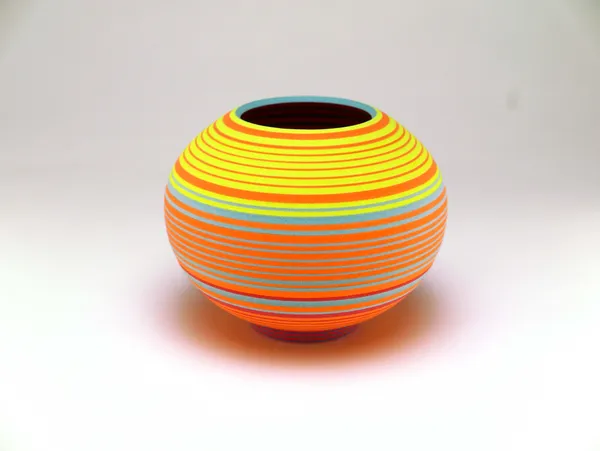 Sara Moorhouse, SM17. Small Sphere Saturn