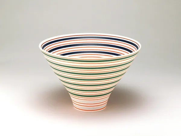 Sara Moorhouse, SM26. Tall Bowl Ticking