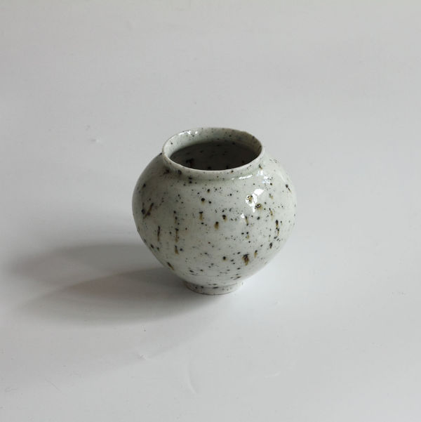 Adam Buick, 1. Mini Moon Jar