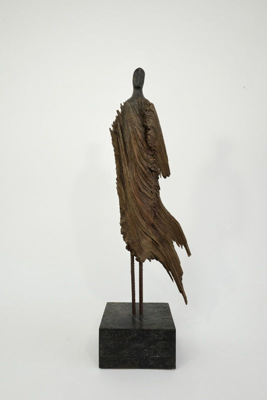 Roger Hardy, Large Nomad