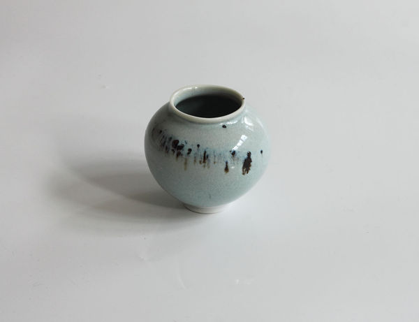 Adam Buick, 16. Mini Moon Jar