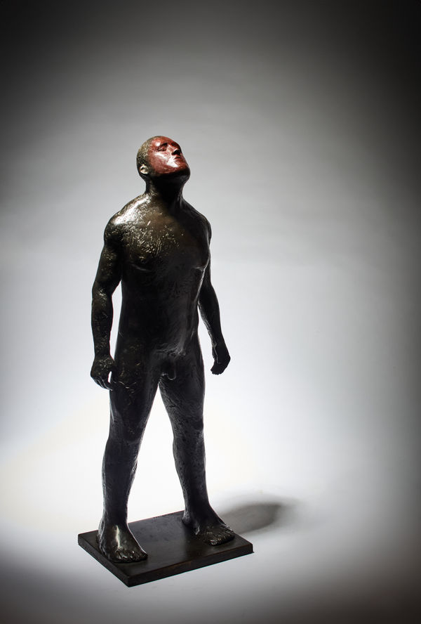 Anthony Scott, Hunter (Red Face)