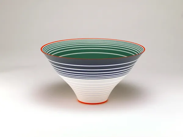 Sara Moorhouse, SM5 Small Conical WInter Vessel