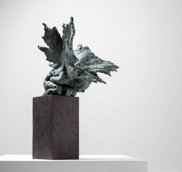 Anna Gillespie, Repose