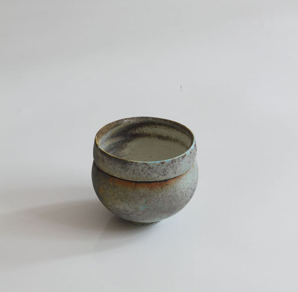 Jack Doherty, D23. Tea Bowl III