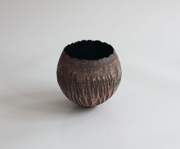 Patricia Shone, 28. Open Forest Bowl