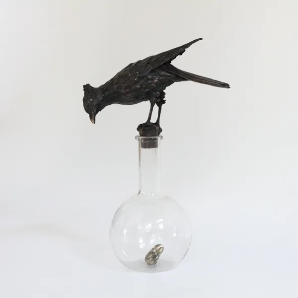 The odd unevenness, Perseid meteors and Blessing the Boats