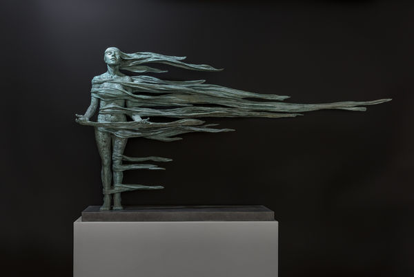 Anna Gillespie: Short Film Part 1, 2020 Solo Show