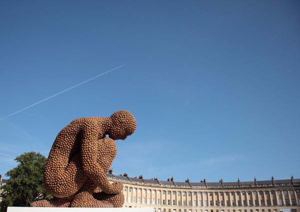 Anna Gillespie: Short Film Part 2, Three Pieces