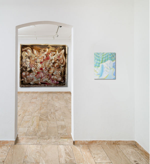 Patterns of Intimacy