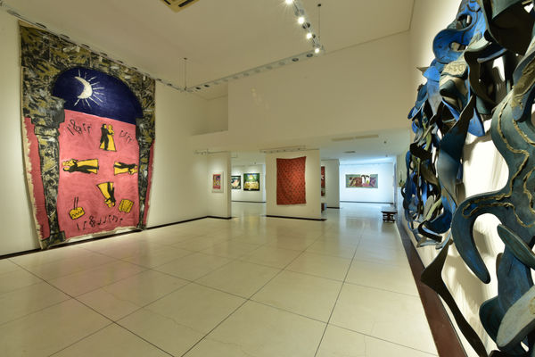 Leonilson e a Geração 80