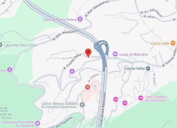 Livraria Pinakotheke