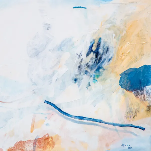 THE BIRD AND THE FLYING FISH AISHATH HUDA