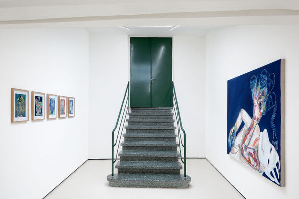 Wentrupve Cguettier Drenggli 6473 Low