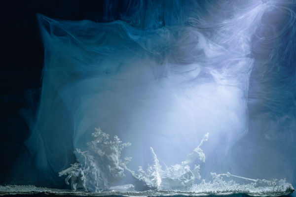 Hicham Berrada, Cartes Mères # 20, 2023