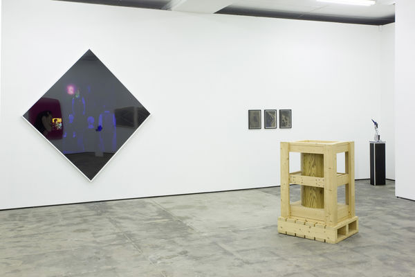 Crosstown Traffic Iv