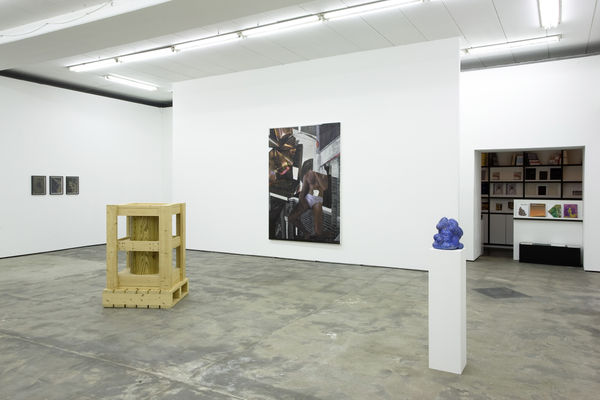 Crosstown Traffic Ix