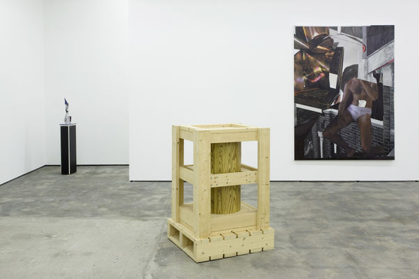 Crosstown Traffic Vi