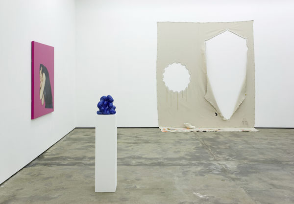 Crosstown Traffic Xiv