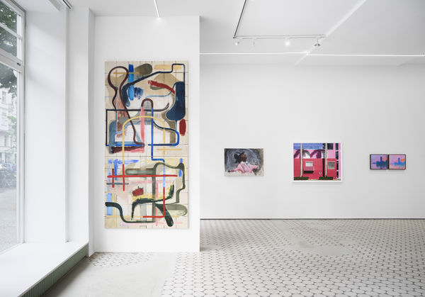 20 Years – An Anniversary Show