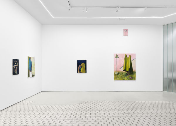 Jeehye Song, hey, I'm still here