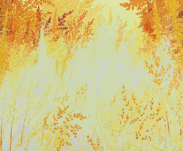 Garden. The possibility of life | H.A.B, Budapest, HU