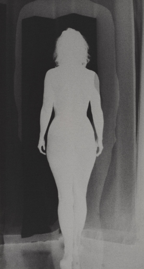 Elizabeth Alderliesten - Not Shameless #5, 2024