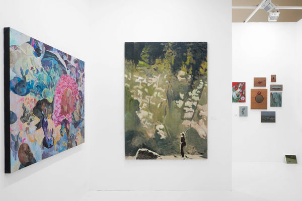 ART021 Shanghai Contemporary Art Fair 2024