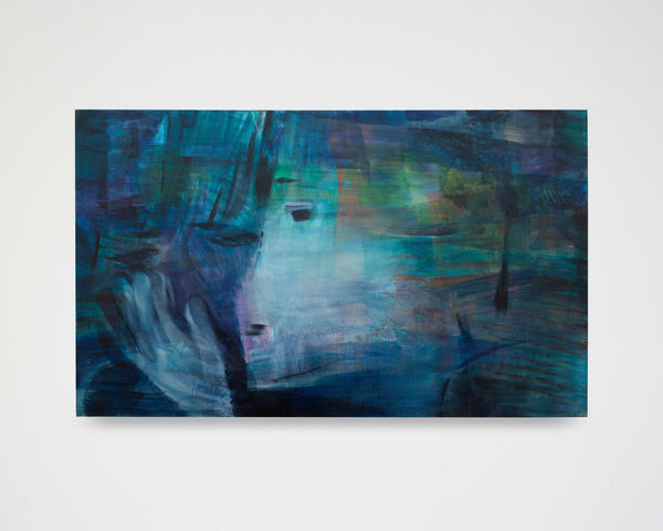 ZHANG Mengmeng: Out of Place Curated by WANG Yaoli