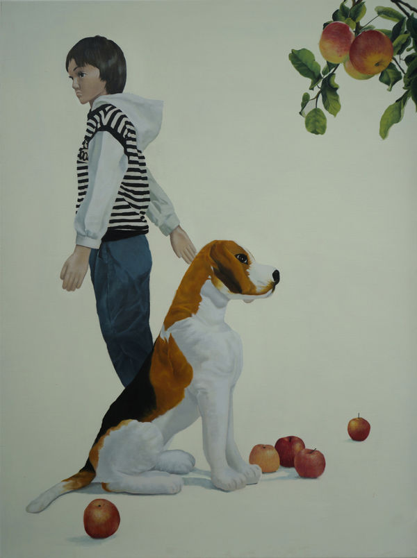 SONG Wanjin: Iconic and Poetic Curated by TAN Wei