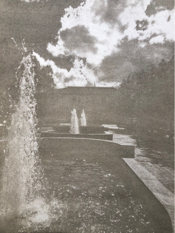 ZANG Muqing: Dust in the Dream Curated by WANG Yaoli