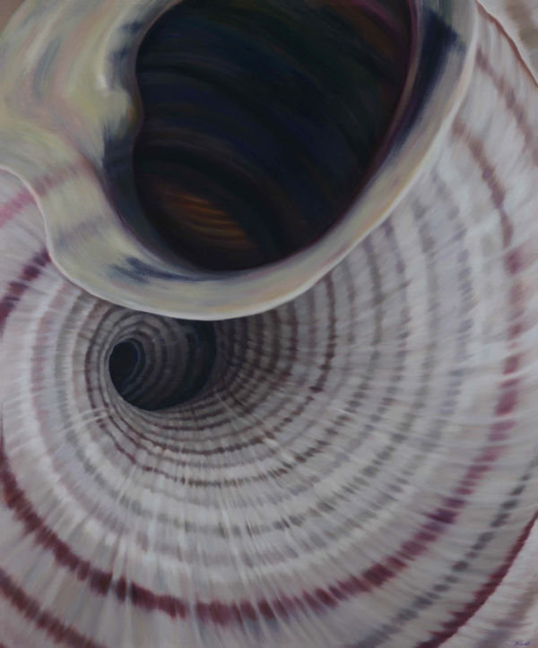 Xindi WANG: Natrual Selection Solo Project