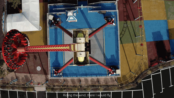 GAO Yutao: Hovering Archives of Contemporary Art in China