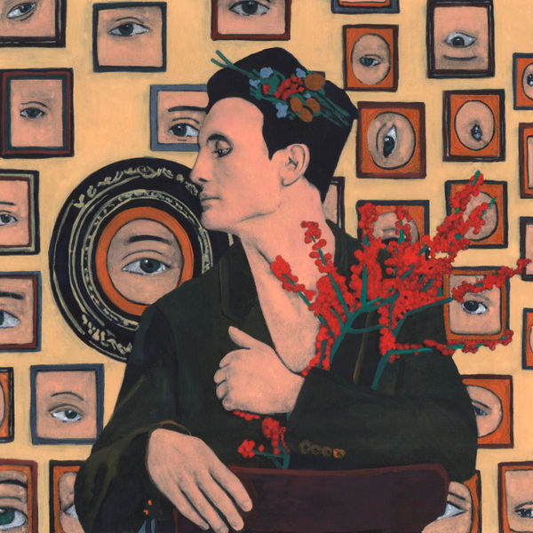 Nickie Zimov: From Nickie Zimov, with Love Curated by Prahuba WU