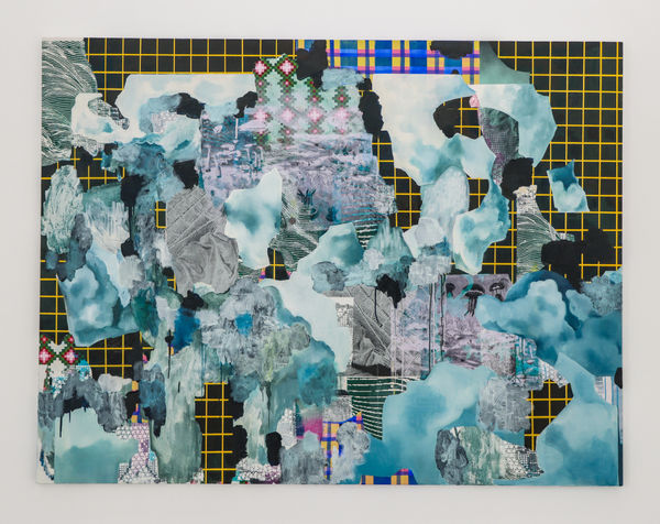 As Idle As A Painted Ship On A Painted Ocean