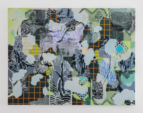 To The Sleeping Woods At Night