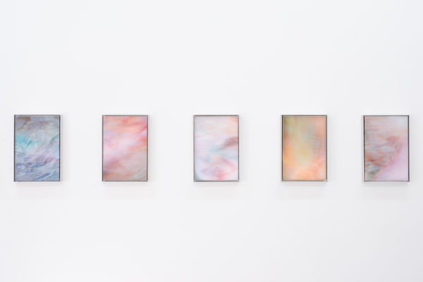 Undercurrents Install Shot Photo By Damaris Athene 50