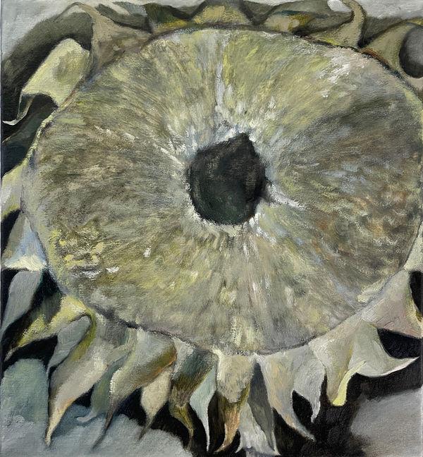 Lexia Hatchmann, September, 2025