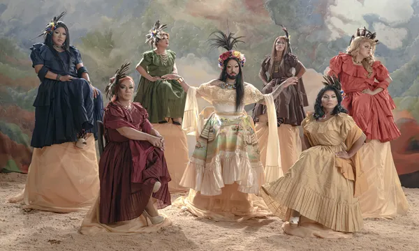 Interspecies Entanglements, Elyla | Prayer for Tending Death